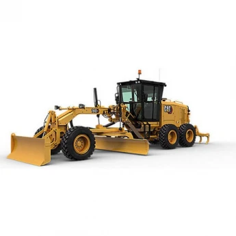 Автогрейдер CAT 140 GC AWD