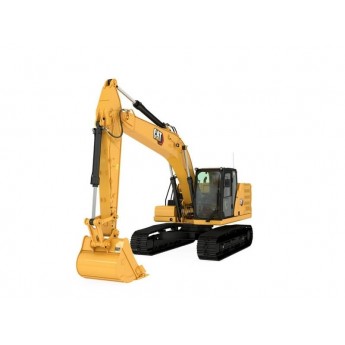 Экскаватор CAT 320 22000 кг 157 л.с