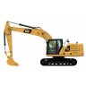 Экскаватор CAT 320 GC нового поколения 20% Экономии топлива 15% Экономии на обслуживании CAT-320-GC