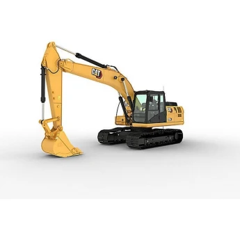 Гидравлический экскаватор CAT 320 GX 139 л.с. 20500 кг CATERPILLAR