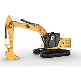 Гусеничный экскаватор CAT 326 Эксплуатационная масса 25 700 кг Ковш 1.54 м³