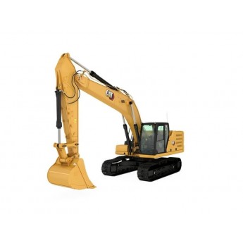 Экскаватор CAT 330 29800-31300 кг 7250 мм