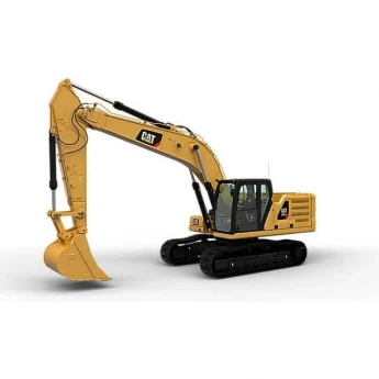 Экскаватор CAT 330 GC 158 кВт 27500 кг