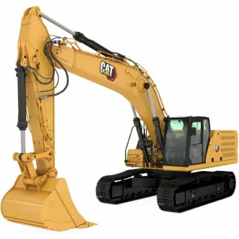 Экскаватор CAT 336 311 л.с./232 кВт 36 200 - 39 100 кг
