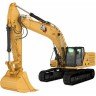 Экскаватор CAT 336 311 л.с./232 кВт 36 200 - 39 100 кг CAT-336