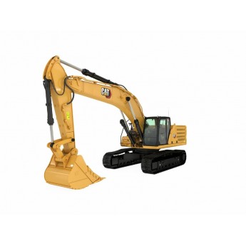 Экскаватор CAT 345 GC CATERPILLAR Экскаватор CAT 345 GC CATERPILLAR