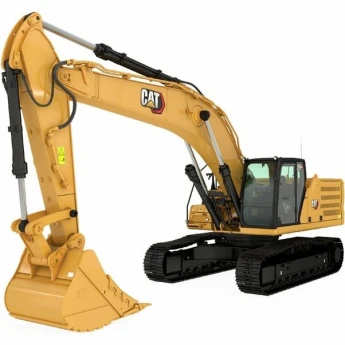 Экскаватор CAT 345 GC CATERPILLAR