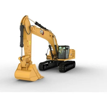 Гусеничный экскаватор CAT 350 414 л.с. 2.14/3.43 м³