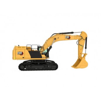 Гусеничный экскаватор CAT 352 405 л.с. 49600-50500 кг Гусеничный экскаватор CAT 352 405 л.с. 49600-50500 кг