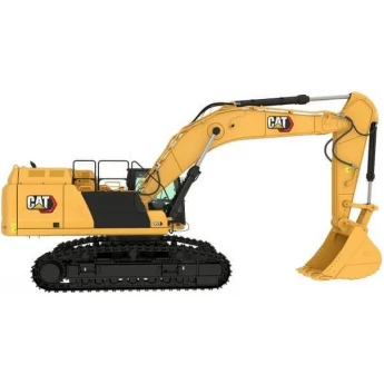 Гусеничный экскаватор CAT 352 405 л.с. 49600-50500 кг