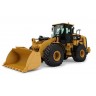 Фронтальный погрузчик CAT 950L 252 л.с. 18136 кг CAT-950L