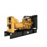 Дизельная генераторная установка CAT C15 открытый 500 кВА 50 Гц CATERPILLAR CAT-C15-DE550E0