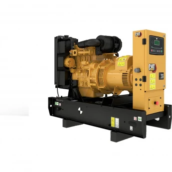 Дизельная генераторная установка CAT C1.5 открытый 13,5 кВА 1.5 л CATERPILLAR CAT-C1.5-DE13.5E3