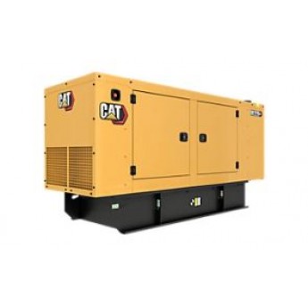 Дизельная генераторная установка CAT C9 в кожухе 250 кВА 200 кВт CATERPILLAR CAT-C9-DE250E0